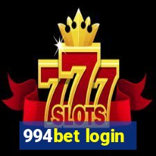 994bet login